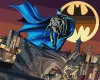 Картина за номерами - Batman: Вартовий Готема ©Warner Bros.