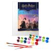 Картина за номерами - Harry Potter: Магічне тріо ©Warner Bros.