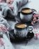 Painting by numbers - Coffee for two 