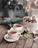 Картина за номерами - Присмак свята