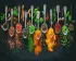 Painting by numbers - Spices of the world