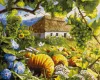 Картина за номерами - Щедрий край ©Аlessandro Remi