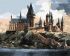 Картина по номерам - Harry Potter: Хогвартс днем ©Warner Bros.