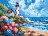 Картина за номерами - Політ мрій ©art_selena_ua