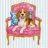 Painting by numbers - The Beagle ©art_selena_ua