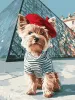 Картина по номерам - Французское настроение ©art_selena_ua