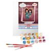 Картина за номерами - Fireworks Santoro Gorjuss Collection