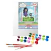 Painting by numbers - You Are My Sunshine Santoro Gorjuss Collection