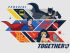 Картина за номерами - Super Friends: Powerful together ©Warner Bros.