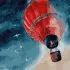 Painting by numbers - An air miracle