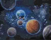 Painting by numbers - Secrets of the worlds ©Svitlana Terenchuk