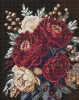 Diamond mosaic - Floral Serenity ©art_selena_ua
