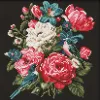 Diamond mosaic - Bouquet of life ©art_selena_ua