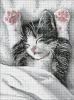 Diamond mosaic - Murmuring morning ©art_selena_ua