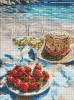 Алмазная мозаика - Вкус тишины ©art_selena_ua