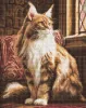 Алмазная мозаика - Изысканное место ©art_selena_ua