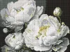 Diamond mosaic without frame - Impeccable beauty ©art_selena_ua