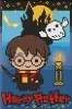 Алмазна мозаїка без підрамника - Harry Potter: Таємниці темного замку ©Warner Bros.