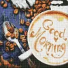 Алмазна мозаїка - Good Morning