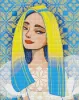 Алмазна мозаїка - Вільна ©mosyakart