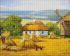 Diamond mosaic - Harvest ©Yaroslav Chizhevsky