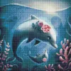 Алмазна мозаїка - Морська прогулянка ©Elena Schweitzer