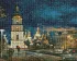 Алмазна мозаїка - Софійська площа ©Сергій Брандт