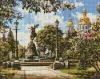 Алмазна мозаїка - Володимирська гірка ©Сергій Брандт
