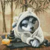 Алмазна мозаїка - Час для релаксу