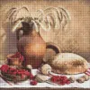 Алмазна мозаїка - Повернення до джерел ©Валентина Баранюк