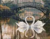 Diamond mosaic - Romantic story