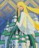 Алмазна мозаїка - Берегиня Свято-Троїцького Собору ©mosyakart