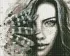 Diamond mosaic - Expressive look