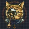 Алмазна мозаїка - Світ у деталях ©pravda.dmtr
