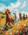 Diamond mosaic - Harmony in the field ©art_selena_ua