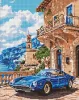 Diamond mosaic - Italian luxury ©art_selena_ua
