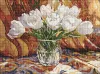Diamond mosaic - Tulip tranquillity ©art_selena_ua
