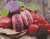 Алмазна мозаїка - Малиновий настрій