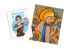 Sets of paintings - "Sunny bird" & "Sumy"