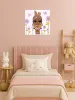 Картина за номерами - L.O.L. Surprise! Spring Bling BossBunny