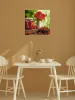 Painting by numbers - Strawberry jam ©art_selena_ua