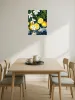 Painting by numbers - Lemon in section ©art_selena_ua