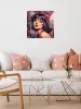 Painting by numbers - A modern Snow White ©art_selena_ua