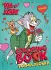 Coloring book with stickers - Tom and Jerry: Valentine's Day ©Warner Bros.