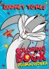 Coloring book with stickers - Looney Tunes: Funny Bunny ©Warner Bros.