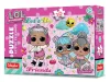 Пазли L.O.L Surprise! Lets Be Friends, 30 елементів