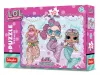 Пазлы L.O.L Surprise! Mermaid, 30 элементов