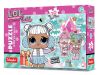 Пазли L.O.L Surprise! Winter Chill, 30 елементів