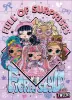 Пазлы L.O.L. Surprise! Tweens Fierce Style, 60 элементов