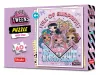 Пазлы L.O.L. Surprise! Tweens Fierce Style, 60 элементов